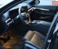 Чорний БМВ 5 Серія, об'ємом двигуна 3 л та пробігом 1 тис. км за 104700 $, фото 26 на Automoto.ua
