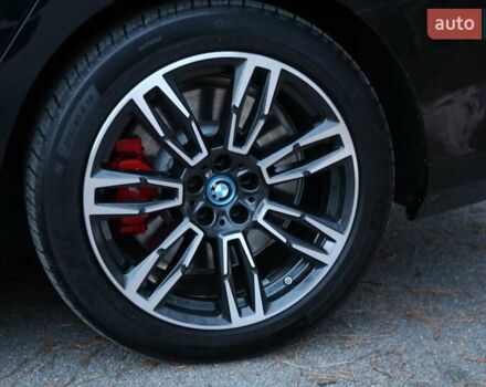 Чорний БМВ 5 Серія, об'ємом двигуна 3 л та пробігом 1 тис. км за 104700 $, фото 20 на Automoto.ua