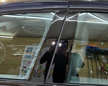 Чорний БМВ 5 Серія, об'ємом двигуна 3 л та пробігом 1 тис. км за 104700 $, фото 13 на Automoto.ua