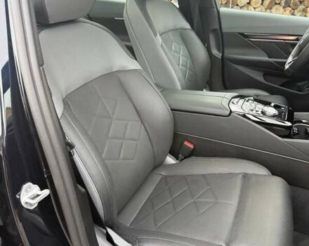 Чорний БМВ 5 Серія, об'ємом двигуна 3 л та пробігом 1 тис. км за 104700 $, фото 51 на Automoto.ua