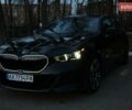 Чорний БМВ 5 Серія, об'ємом двигуна 3 л та пробігом 1 тис. км за 104700 $, фото 17 на Automoto.ua