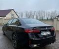 Чорний БМВ 5 Серія, об'ємом двигуна 3 л та пробігом 1 тис. км за 104700 $, фото 7 на Automoto.ua