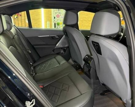 Чорний БМВ 5 Серія, об'ємом двигуна 3 л та пробігом 1 тис. км за 104700 $, фото 37 на Automoto.ua