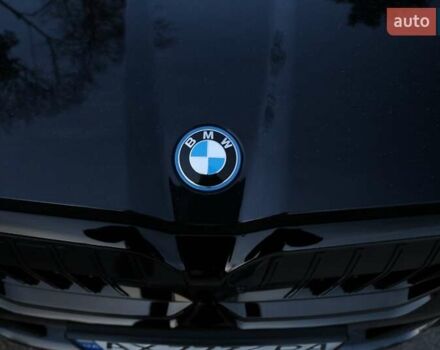 Чорний БМВ 5 Серія, об'ємом двигуна 3 л та пробігом 1 тис. км за 104700 $, фото 21 на Automoto.ua
