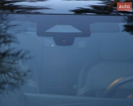 Чорний БМВ 5 Серія, об'ємом двигуна 3 л та пробігом 1 тис. км за 104700 $, фото 25 на Automoto.ua