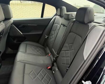 Чорний БМВ 5 Серія, об'ємом двигуна 3 л та пробігом 1 тис. км за 104700 $, фото 43 на Automoto.ua