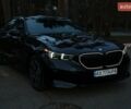 Чорний БМВ 5 Серія, об'ємом двигуна 3 л та пробігом 1 тис. км за 104700 $, фото 16 на Automoto.ua