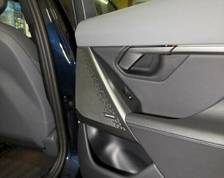 Чорний БМВ 5 Серія, об'ємом двигуна 3 л та пробігом 1 тис. км за 104700 $, фото 33 на Automoto.ua