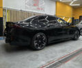 Чорний БМВ 5 Серія, об'ємом двигуна 2.99 л та пробігом 33 тис. км за 95000 $, фото 2 на Automoto.ua