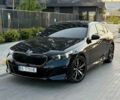 Черный БМВ 5 Серия, объемом двигателя 2.99 л и пробегом 17 тыс. км за 83900 $, фото 1 на Automoto.ua
