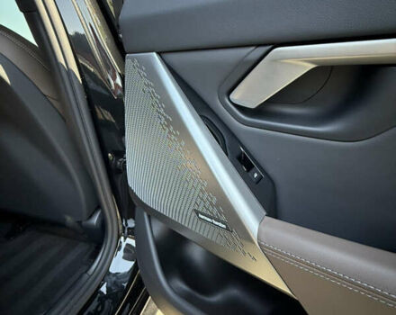 Чорний БМВ 5 Серія, об'ємом двигуна 2.99 л та пробігом 33 тис. км за 95000 $, фото 9 на Automoto.ua