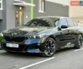Черный БМВ 5 Серия, объемом двигателя 2.99 л и пробегом 45 тыс. км за 77700 $, фото 1 на Automoto.ua