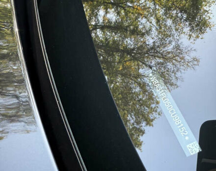 Чорний БМВ 5 Серія, об'ємом двигуна 2.99 л та пробігом 33 тис. км за 95000 $, фото 18 на Automoto.ua