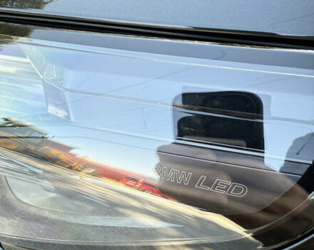 Чорний БМВ 5 Серія, об'ємом двигуна 2.99 л та пробігом 33 тис. км за 95000 $, фото 16 на Automoto.ua