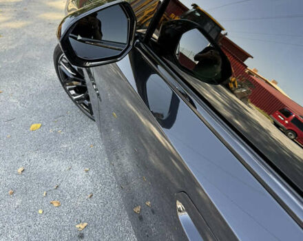 Чорний БМВ 5 Серія, об'ємом двигуна 2.99 л та пробігом 33 тис. км за 95000 $, фото 13 на Automoto.ua