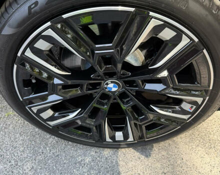 Чорний БМВ 5 Серія, об'ємом двигуна 2.99 л та пробігом 33 тис. км за 95000 $, фото 5 на Automoto.ua