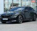 Черный БМВ 5 Серия, объемом двигателя 2.99 л и пробегом 7 тыс. км за 85700 $, фото 1 на Automoto.ua