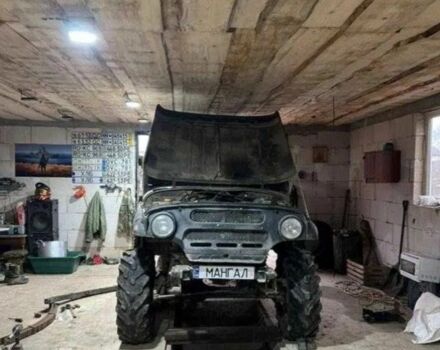 Черный БМВ 5 Серия, объемом двигателя 0 л и пробегом 120 тыс. км за 2300 $, фото 2 на Automoto.ua