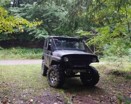 Черный БМВ 5 Серия, объемом двигателя 0 л и пробегом 120 тыс. км за 2300 $, фото 1 на Automoto.ua