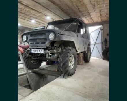 Черный БМВ 5 Серия, объемом двигателя 0 л и пробегом 120 тыс. км за 2300 $, фото 3 на Automoto.ua