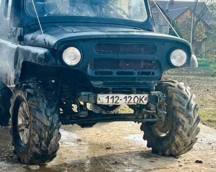 Черный БМВ 5 Серия, объемом двигателя 0 л и пробегом 120 тыс. км за 2300 $, фото 6 на Automoto.ua