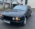 Чорний БМВ 5 Серія, об'ємом двигуна 2.5 л та пробігом 400 тис. км за 1999 $, фото 1 на Automoto.ua