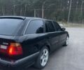 Чорний БМВ 5 Серія, об'ємом двигуна 2.5 л та пробігом 400 тис. км за 1999 $, фото 2 на Automoto.ua