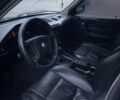 Чорний БМВ 5 Серія, об'ємом двигуна 2.5 л та пробігом 400 тис. км за 1999 $, фото 4 на Automoto.ua