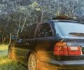 Черный БМВ 5 Серия, объемом двигателя 2 л и пробегом 500 тыс. км за 5510 $, фото 1 на Automoto.ua