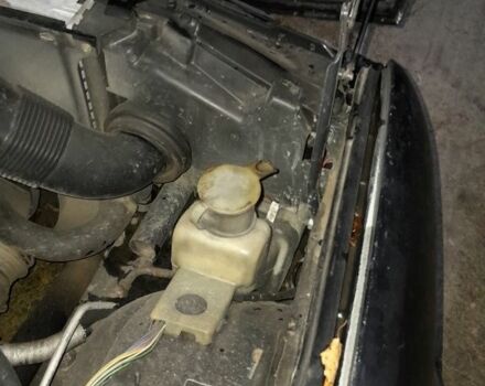 Чорний БМВ 5 Серія, об'ємом двигуна 0 л та пробігом 450 тис. км за 2500 $, фото 2 на Automoto.ua