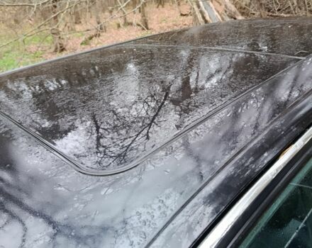 Черный БМВ 5 Серия, объемом двигателя 2.5 л и пробегом 324 тыс. км за 2600 $, фото 1 на Automoto.ua