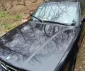Черный БМВ 5 Серия, объемом двигателя 2.5 л и пробегом 324 тыс. км за 2600 $, фото 5 на Automoto.ua