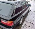 Черный БМВ 5 Серия, объемом двигателя 2 л и пробегом 500 тыс. км за 3200 $, фото 1 на Automoto.ua