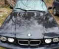 Черный БМВ 5 Серия, объемом двигателя 2.5 л и пробегом 324 тыс. км за 2600 $, фото 1 на Automoto.ua