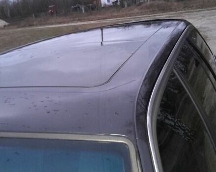 Чорний БМВ 5 Серія, об'ємом двигуна 0 л та пробігом 450 тис. км за 2500 $, фото 8 на Automoto.ua