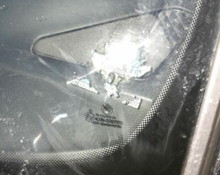 Чорний БМВ 5 Серія, об'ємом двигуна 0 л та пробігом 450 тис. км за 2500 $, фото 7 на Automoto.ua