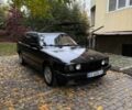 Черный БМВ 5 Серия, объемом двигателя 1.99 л и пробегом 346 тыс. км за 2500 $, фото 1 на Automoto.ua