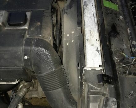 Чорний БМВ 5 Серія, об'ємом двигуна 0 л та пробігом 450 тис. км за 2500 $, фото 1 на Automoto.ua