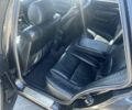 Чорний БМВ 5 Серія, об'ємом двигуна 2 л та пробігом 360 тис. км за 4700 $, фото 5 на Automoto.ua