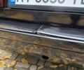 Черный БМВ 5 Серия, объемом двигателя 1.99 л и пробегом 346 тыс. км за 2500 $, фото 22 на Automoto.ua