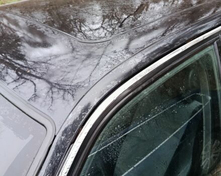 Черный БМВ 5 Серия, объемом двигателя 2.5 л и пробегом 324 тыс. км за 2600 $, фото 3 на Automoto.ua