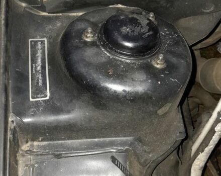 Чорний БМВ 5 Серія, об'ємом двигуна 0 л та пробігом 450 тис. км за 2500 $, фото 3 на Automoto.ua