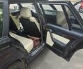 Чорний БМВ 5 Серія, об'ємом двигуна 2.5 л та пробігом 405 тис. км за 4850 $, фото 44 на Automoto.ua