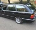 Черный БМВ 5 Серия, объемом двигателя 0 л и пробегом 410 тыс. км за 4999 $, фото 31 на Automoto.ua