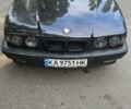Чорний БМВ 5 Серія, об'ємом двигуна 2.5 л та пробігом 405 тис. км за 4850 $, фото 31 на Automoto.ua