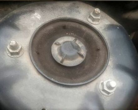 Черный БМВ 5 Серия, объемом двигателя 1.8 л и пробегом 359 тыс. км за 3500 $, фото 3 на Automoto.ua