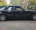 Черный БМВ 5 Серия, объемом двигателя 0 л и пробегом 410 тыс. км за 4999 $, фото 25 на Automoto.ua