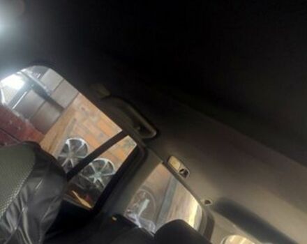 Черный БМВ 5 Серия, объемом двигателя 1.8 л и пробегом 359 тыс. км за 3500 $, фото 2 на Automoto.ua