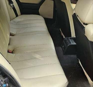 Черный БМВ 5 Серия, объемом двигателя 0 л и пробегом 410 тыс. км за 4999 $, фото 33 на Automoto.ua