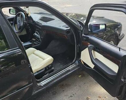 Черный БМВ 5 Серия, объемом двигателя 0 л и пробегом 410 тыс. км за 4999 $, фото 40 на Automoto.ua